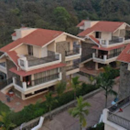 Wood Stock Acres Villa Resort ธาเน ภายนอก รูปภาพ