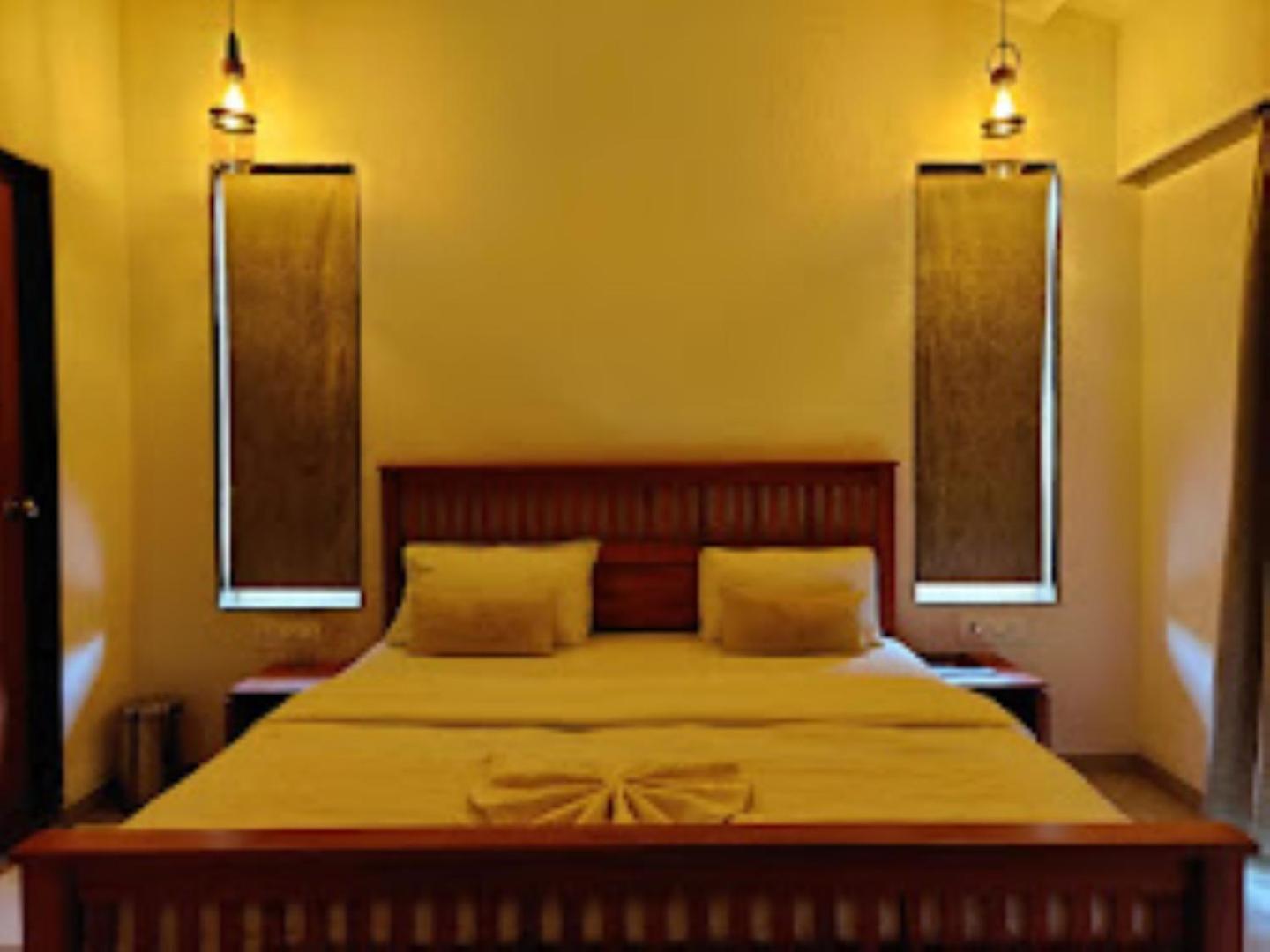Wood Stock Acres Villa Resort ธาเน ภายนอก รูปภาพ