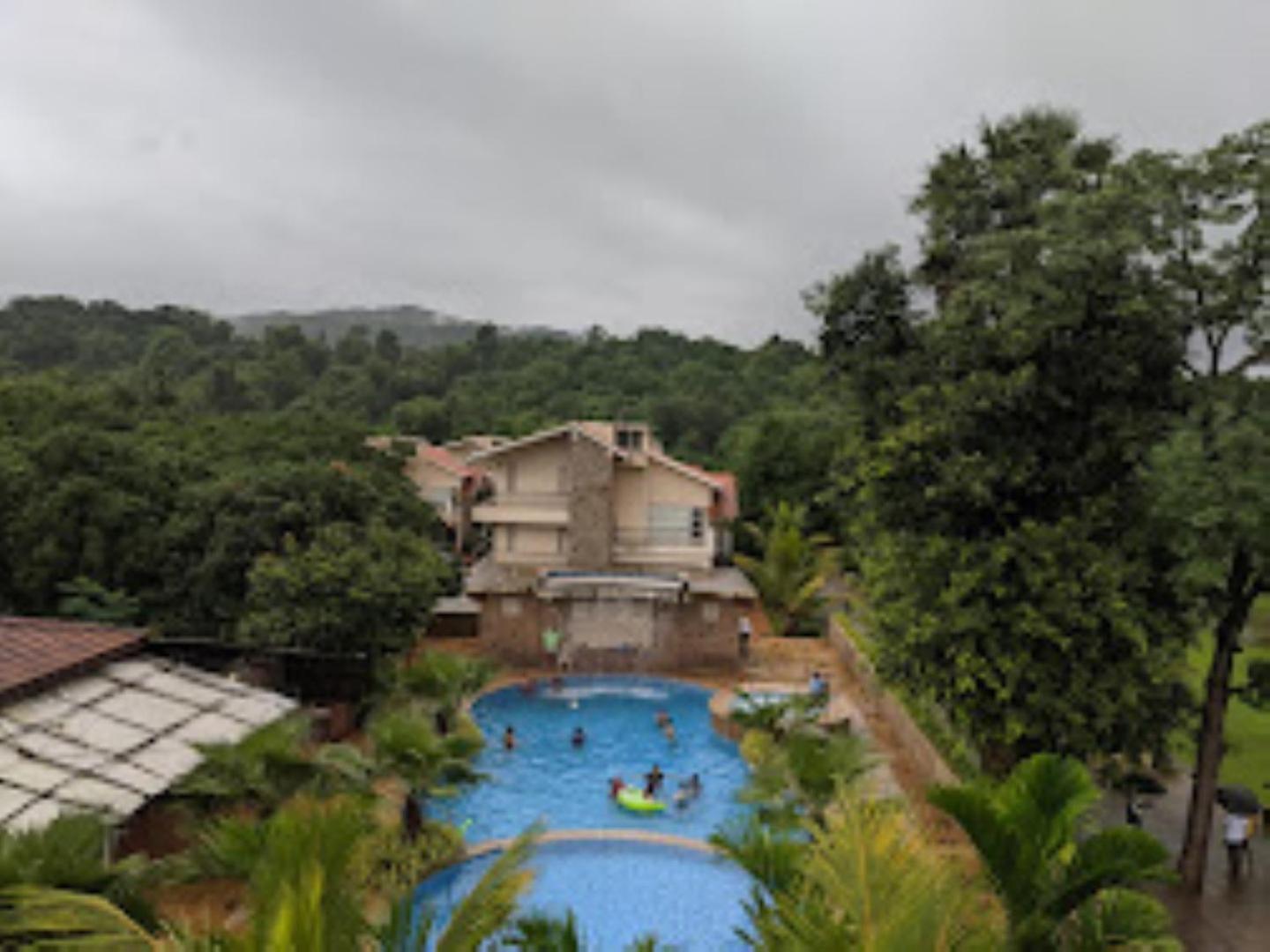 Wood Stock Acres Villa Resort ธาเน ภายนอก รูปภาพ
