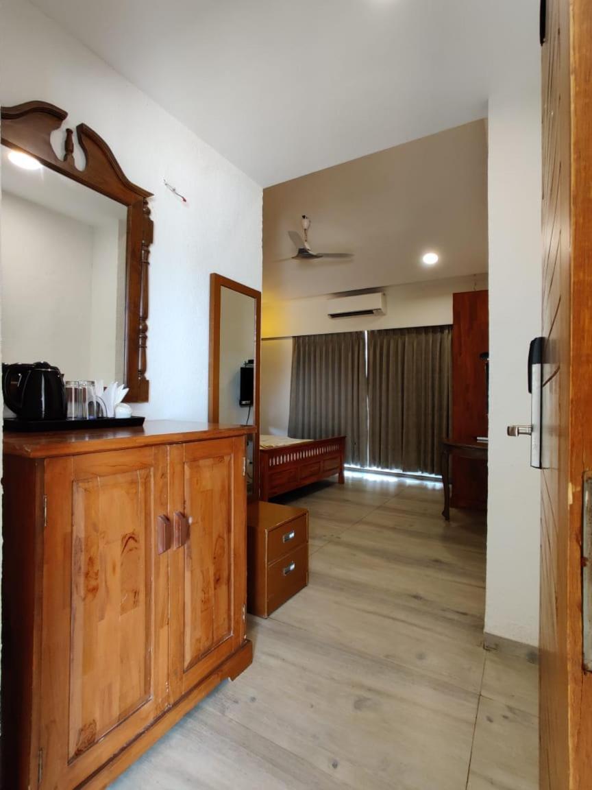 Wood Stock Acres Villa Resort ธาเน ภายนอก รูปภาพ